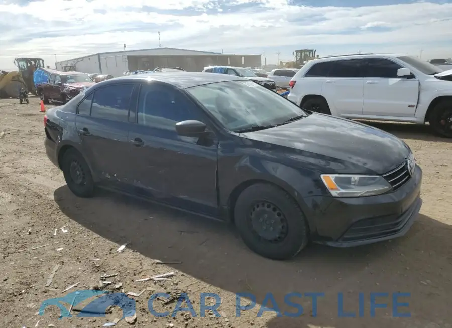 3VW1K7AJ1FM307162# 4