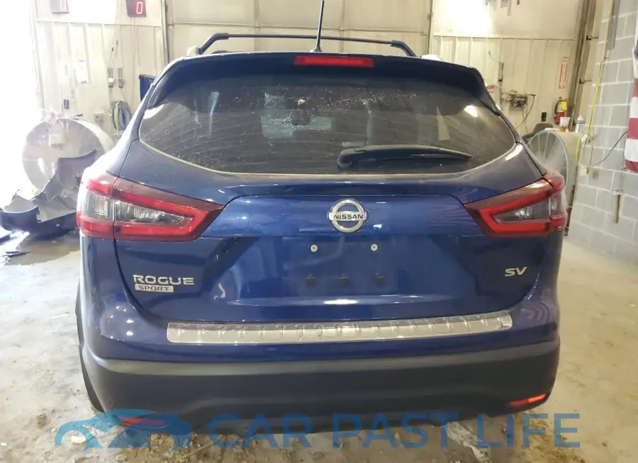 JN1BJ1CV9LW272506# 6