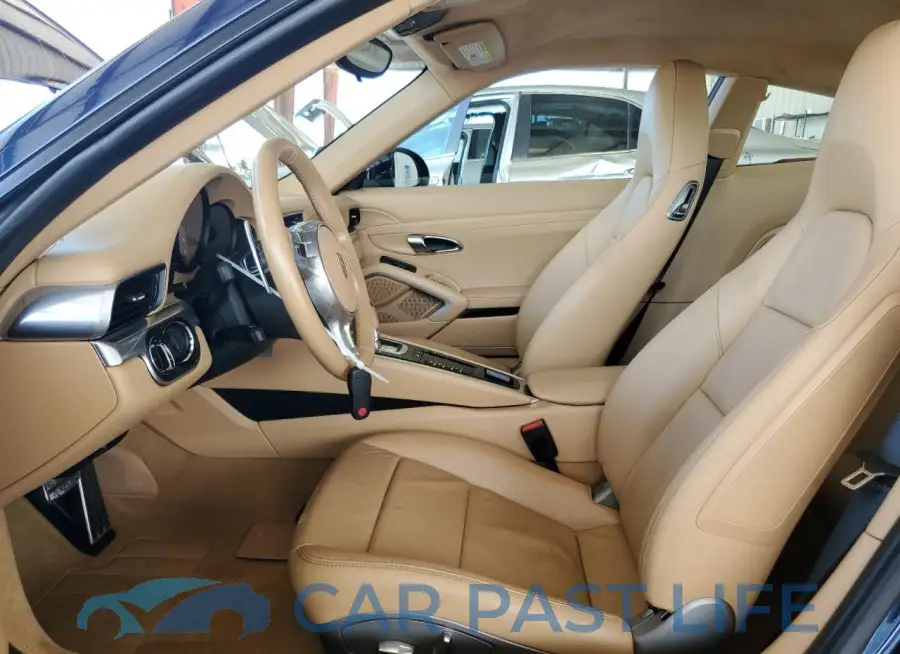 WP0AB2A93GS122597# 7
