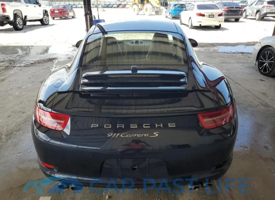 WP0AB2A93GS122597# 6