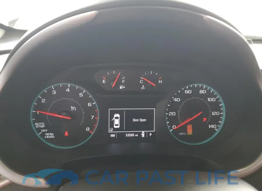 1G1ZD5ST9NF178454# 9