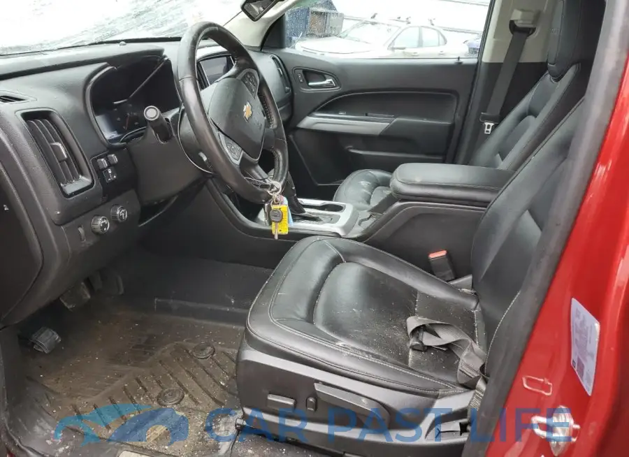 1GCGTEEN4M1215775# 7