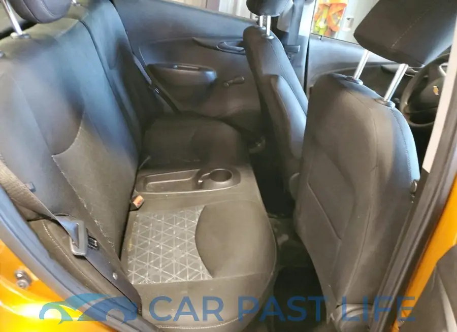 KL8CB6SA1KC713175# 10