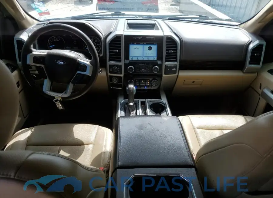 1FTFW1EG4JKC52859# 8