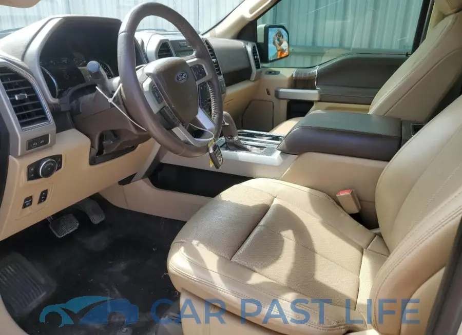 1FTFW1EG4JKC52859# 7