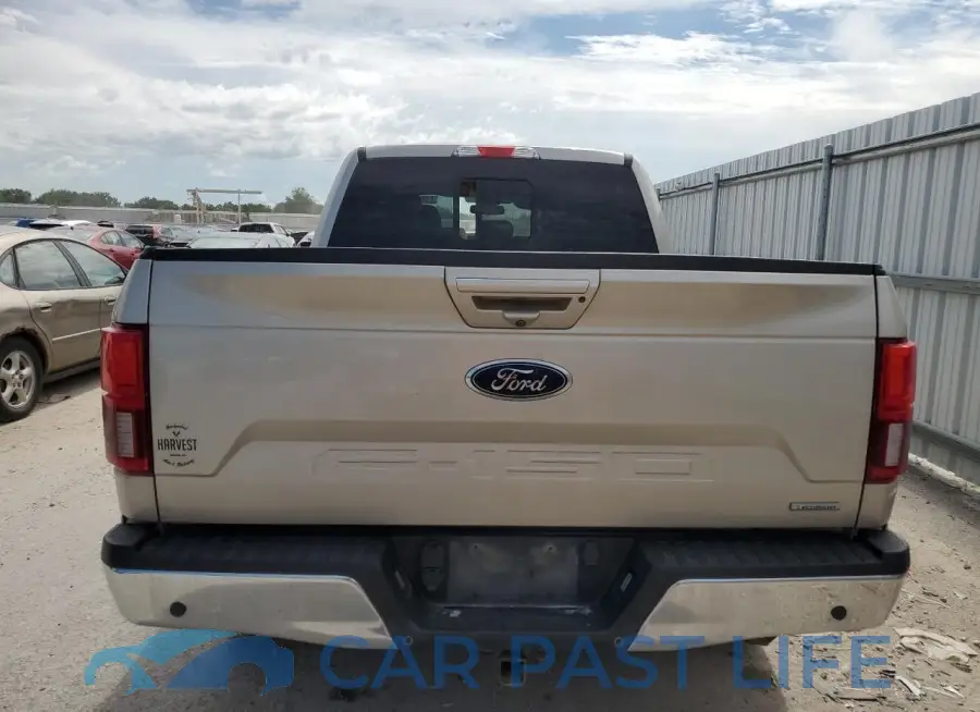 1FTFW1EG4JKC52859# 6