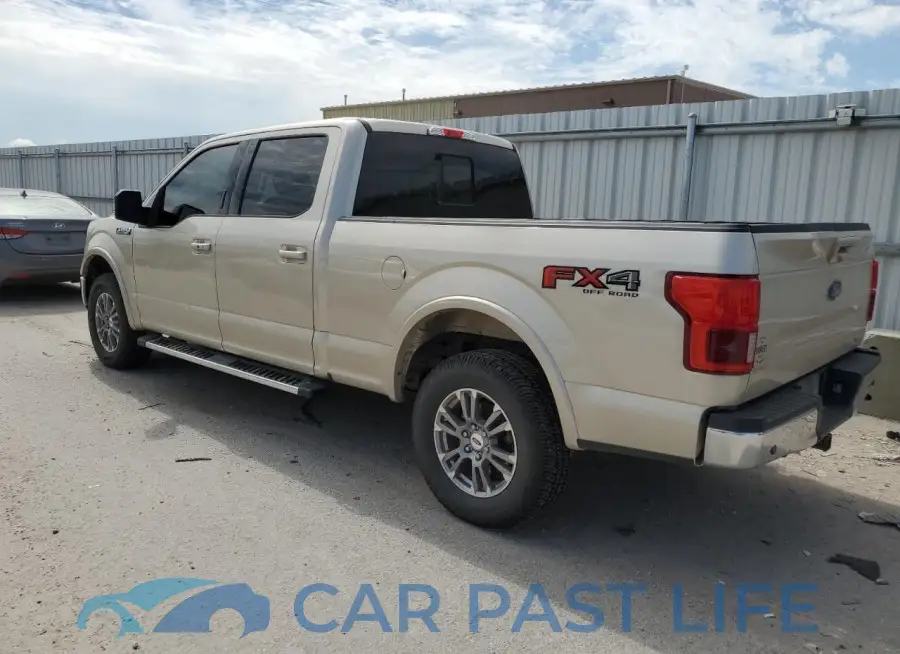 1FTFW1EG4JKC52859# 2