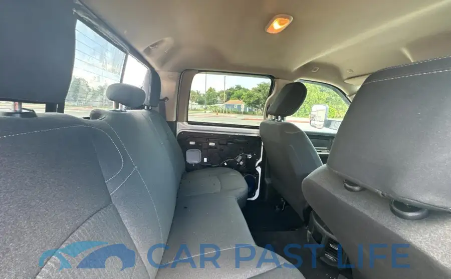 3C63R3CLXLG220005# 6