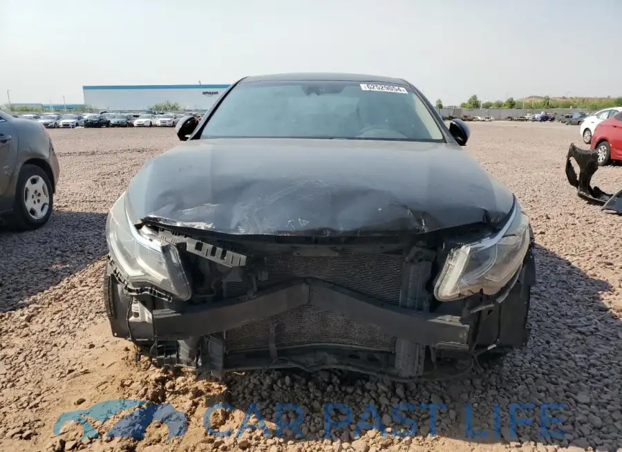 5XXGT4L39KG284877# 5