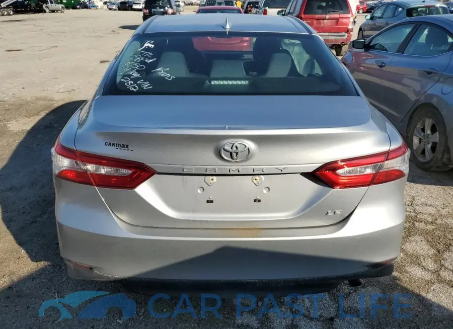 4T1B11HK1KU232812# 6