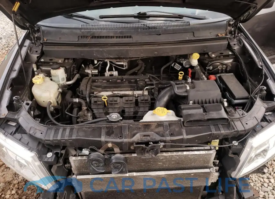 3C4PDCABXGT102925# 12