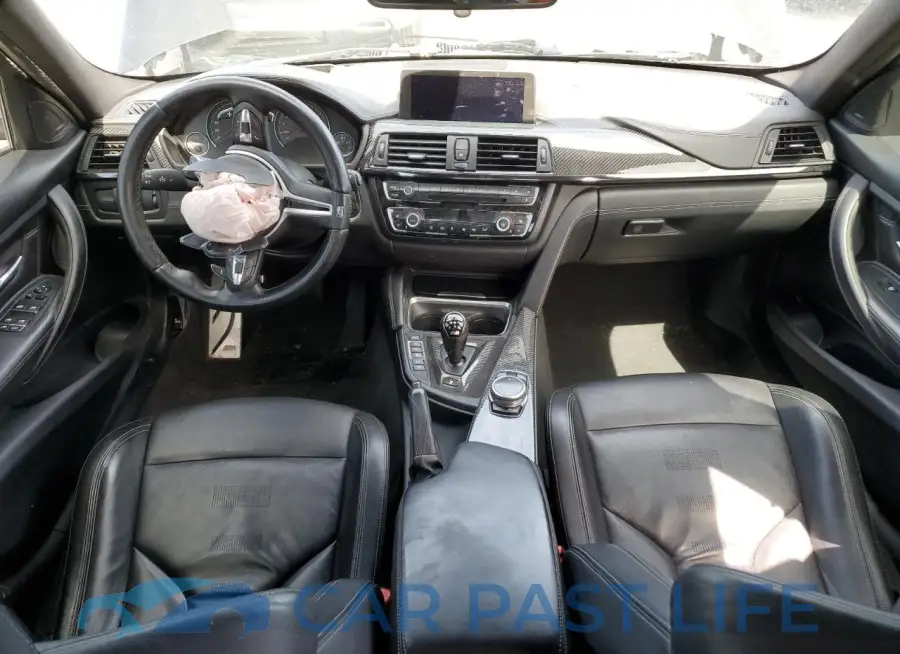 WBS3C9C59FJ276088# 8