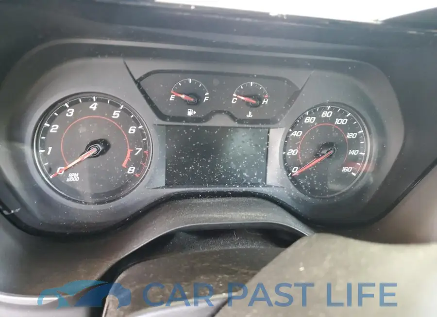 1G1FB1RX0K0119060# 9