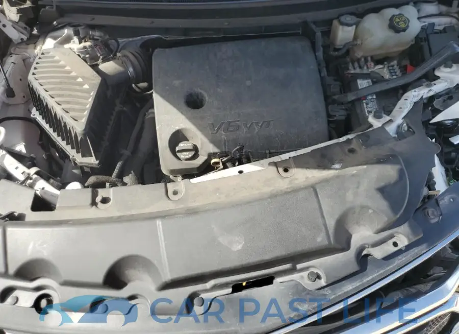 1GNERGKW3JJ110243# 12