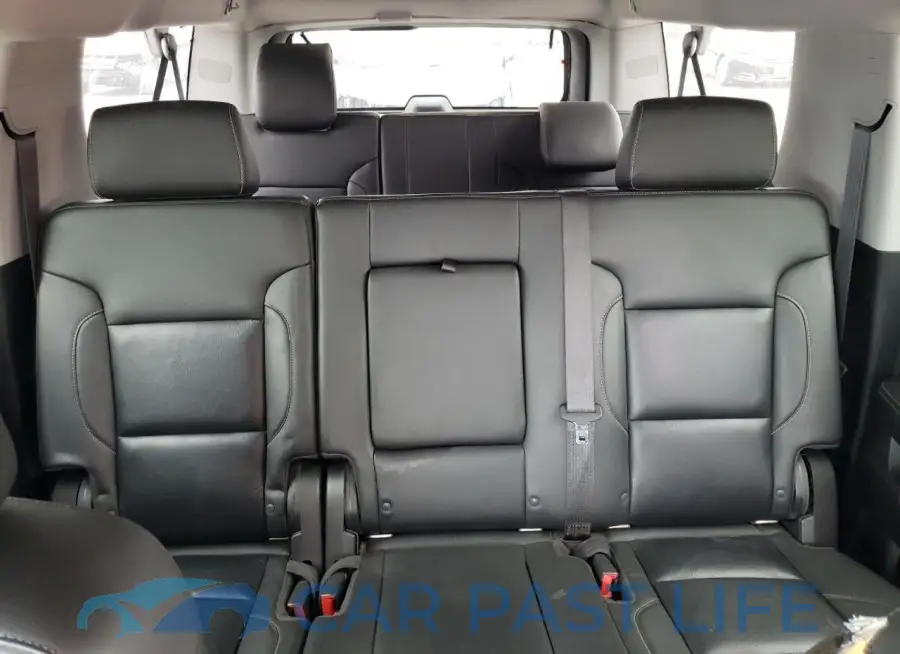 1GNSCHKC3JR389677# 10