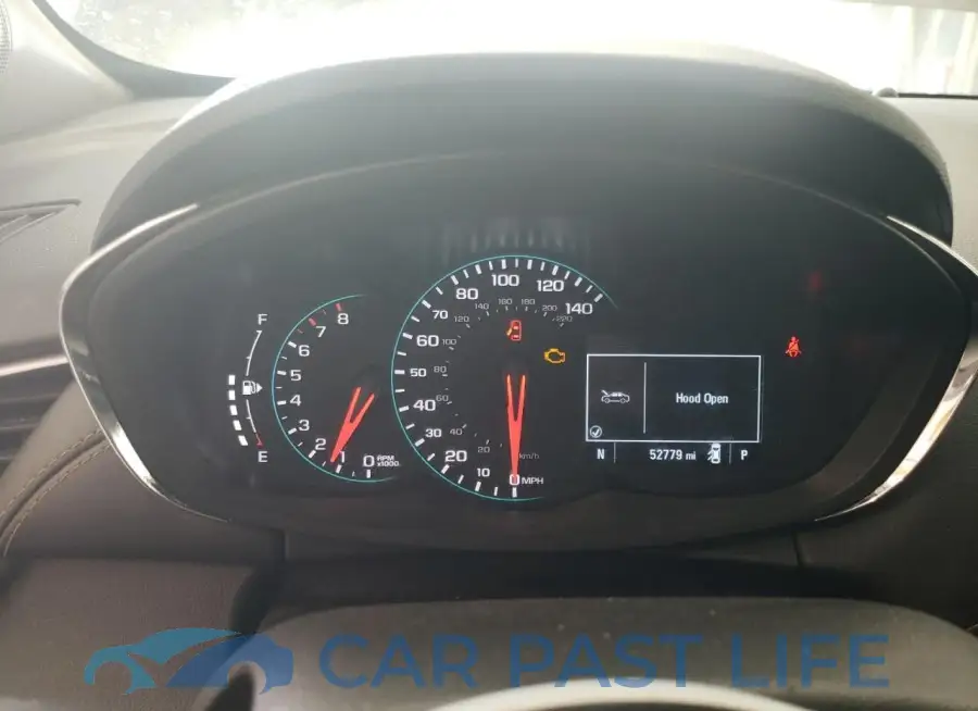 KL7CJLSM9MB374528# 9