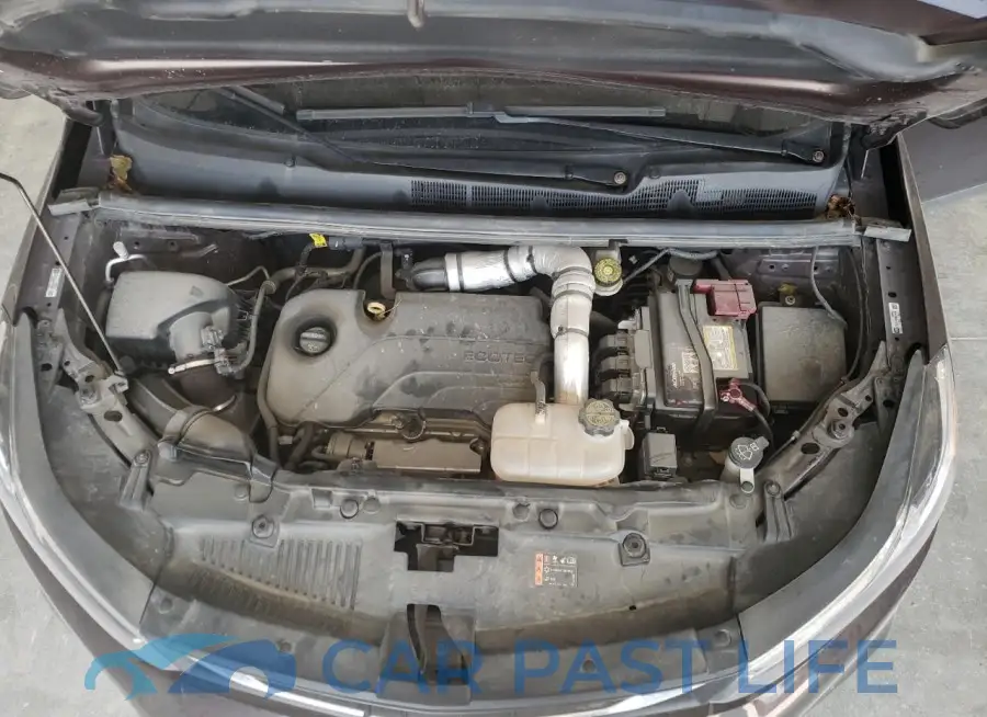 KL7CJLSM9MB374528# 12