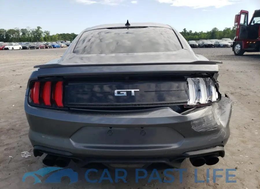 1FA6P8CF1N5130423# 6