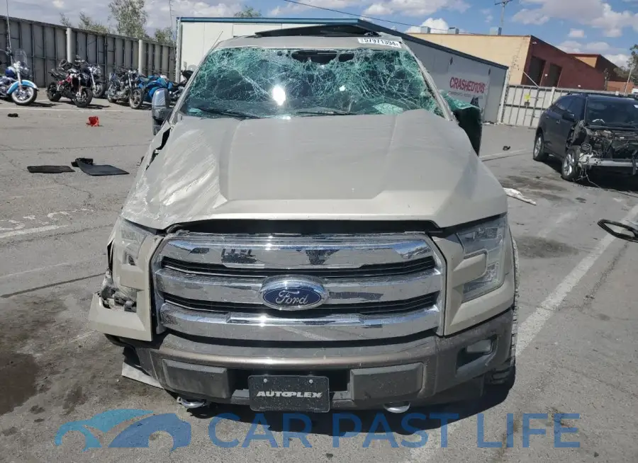1FTEW1EG1HKD18354# 5