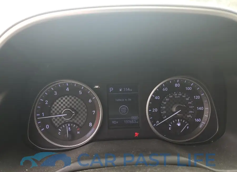5NPD84LF4KH450970# 9
