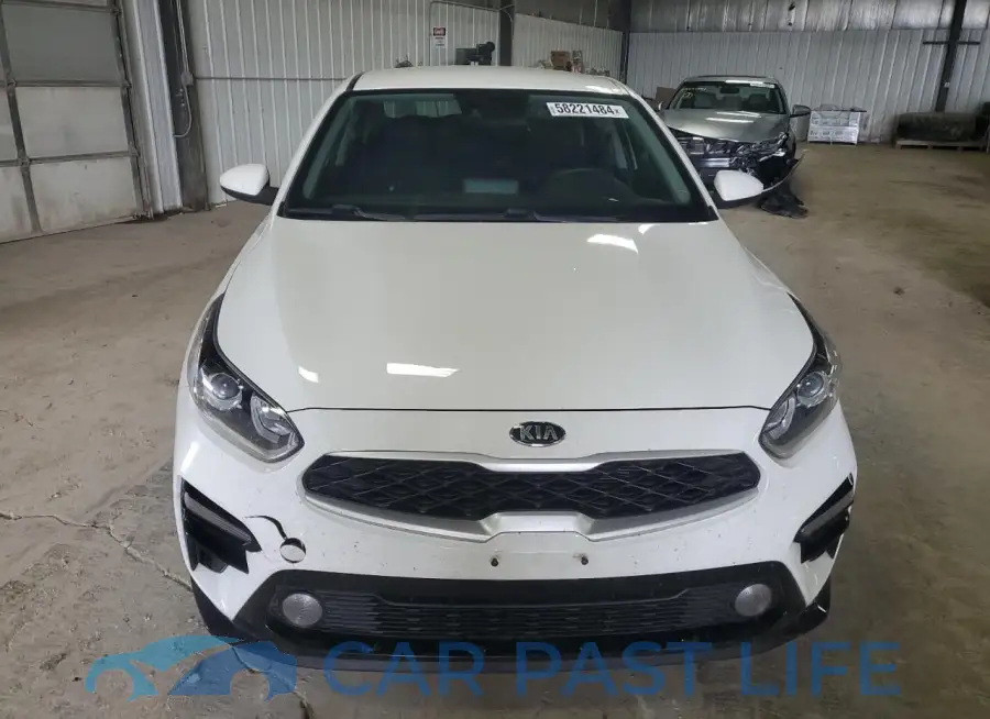 3KPF24AD9LE176022# 5