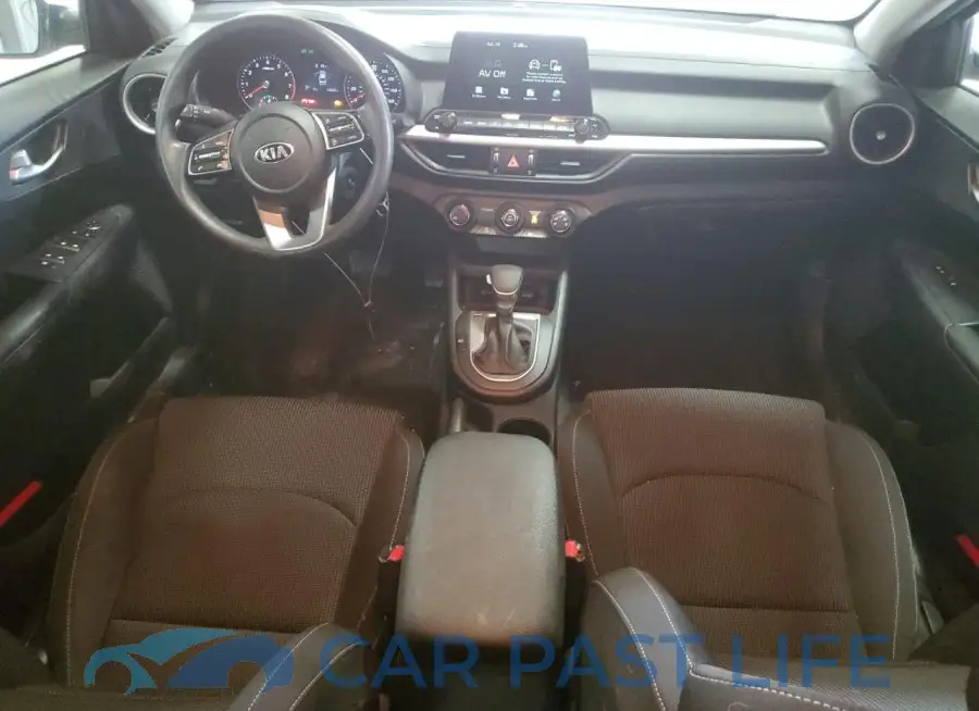 3KPF24AD9LE176022# 8