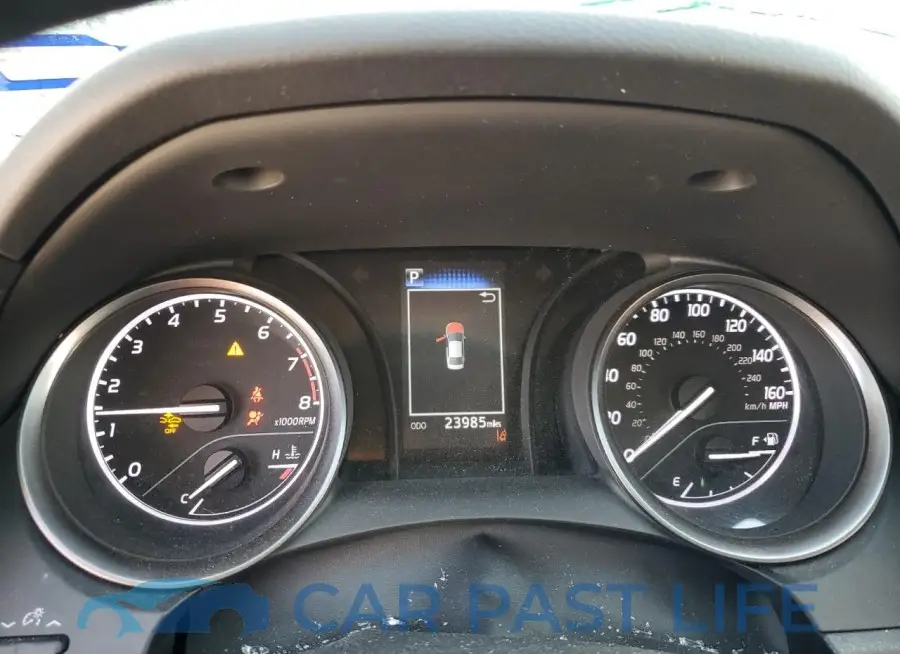 4T1G11AK0PU749980# 9