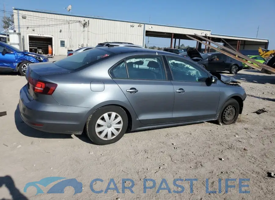 3VW267AJ9GM366860# 3