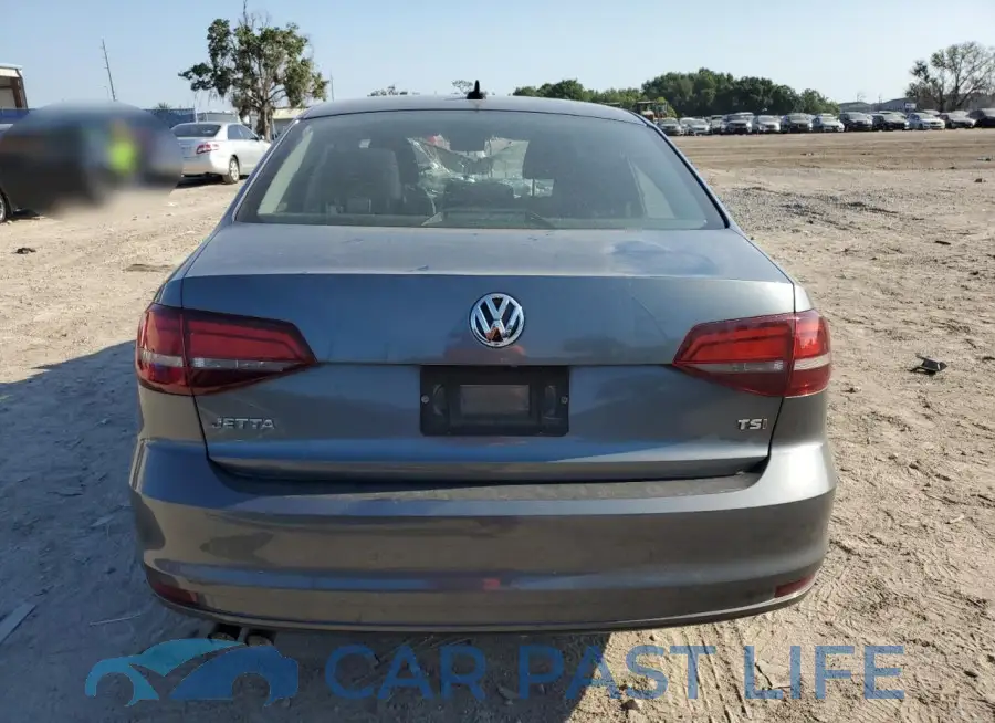 3VW267AJ9GM366860# 6