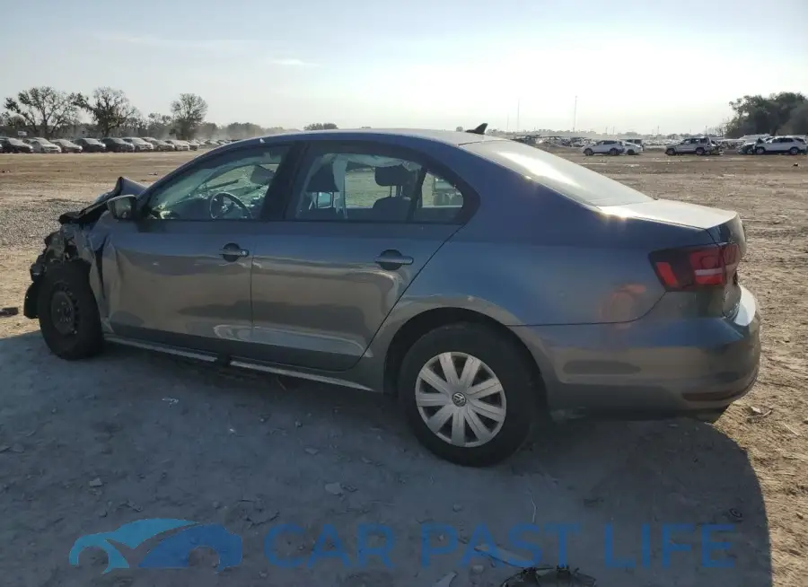 3VW267AJ9GM366860# 2