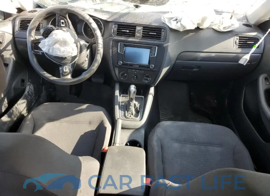 3VW267AJ9GM366860# 8