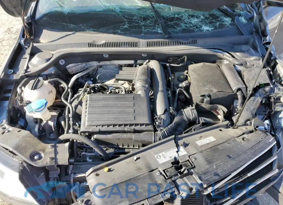 3VW267AJ9GM366860# 11