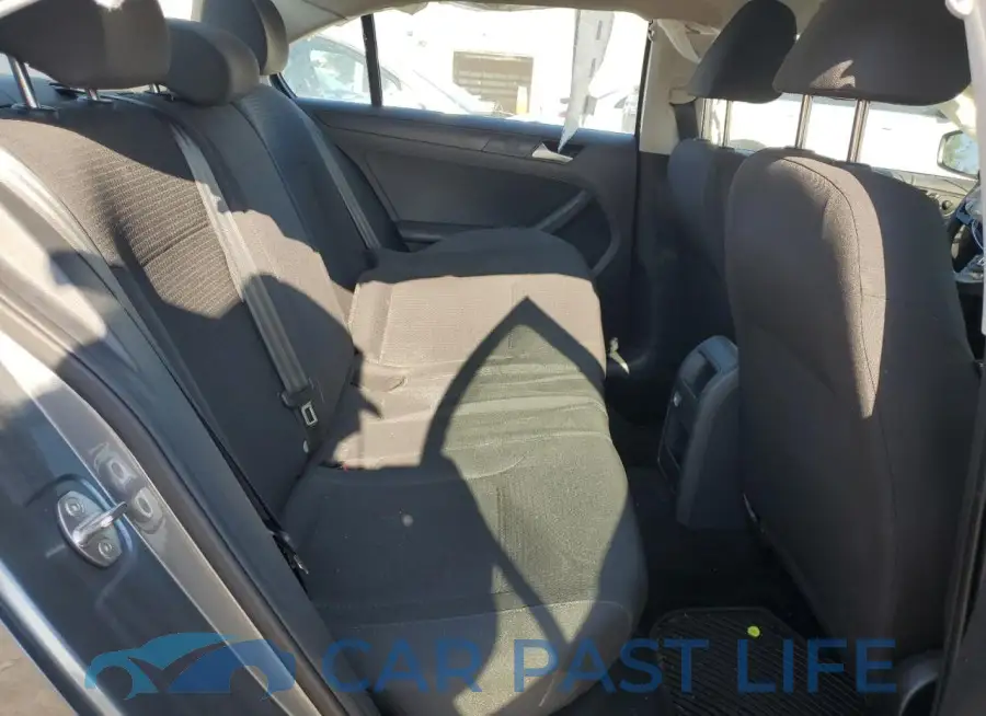 3VW267AJ9GM366860# 10