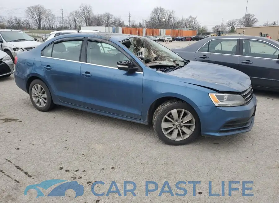3VW3A7AJ5FM320203# 4