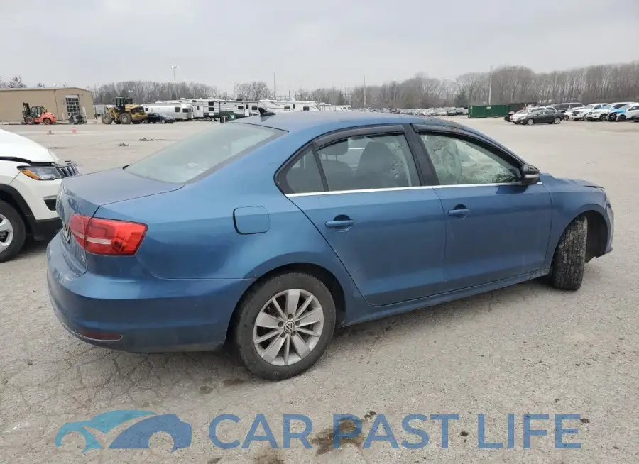 3VW3A7AJ5FM320203# 3