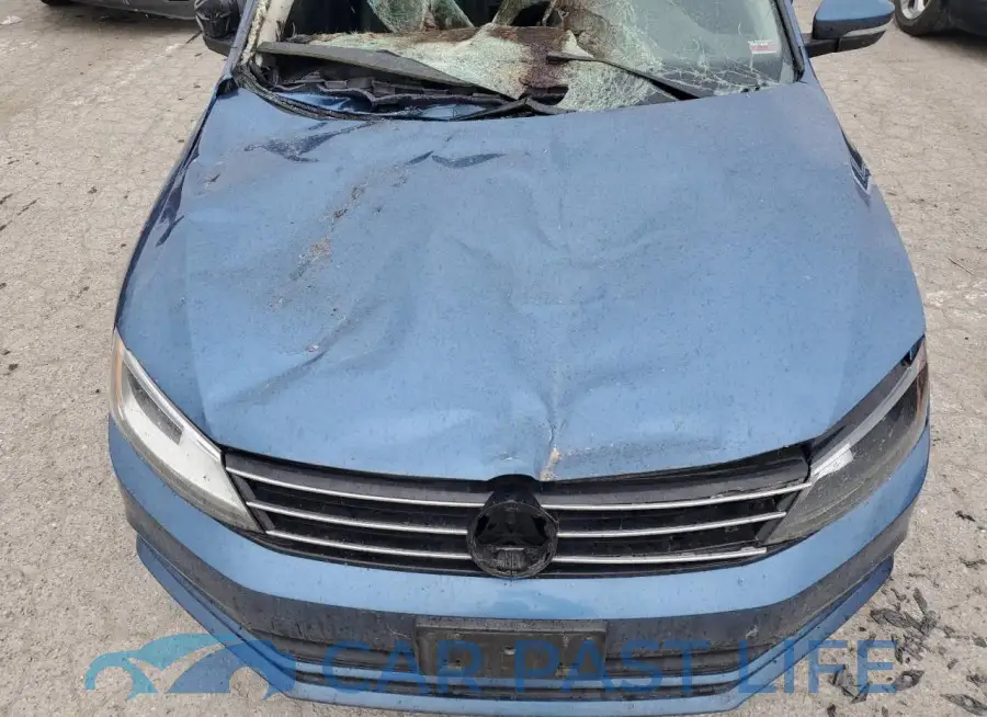 3VW3A7AJ5FM320203# 11
