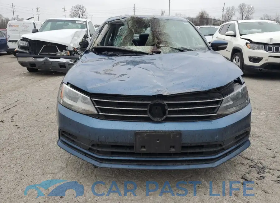 3VW3A7AJ5FM320203# 5