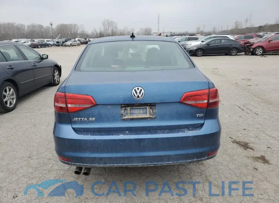 3VW3A7AJ5FM320203# 6