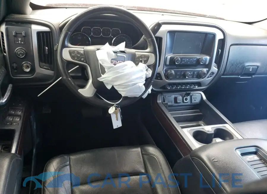 3GTU2NEC5HG148132# 8