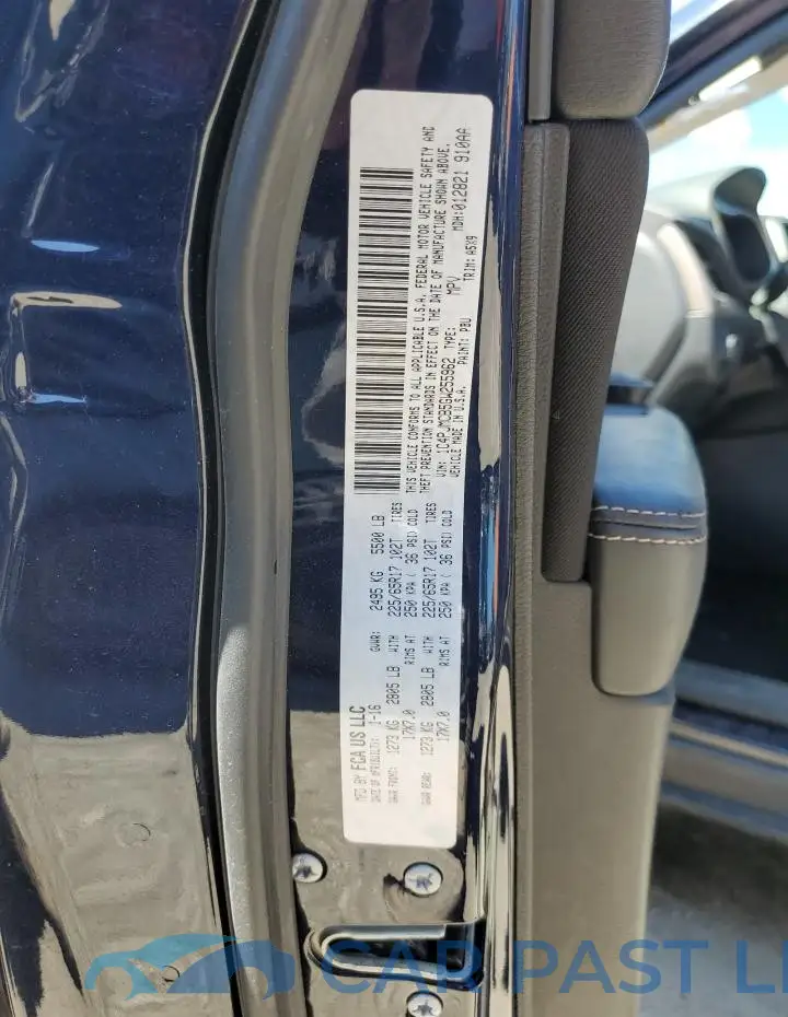 1C4PJMCB5GW255962# 13