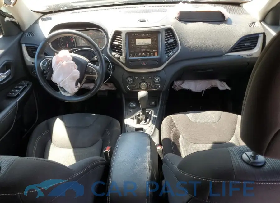 1C4PJMCB5GW255962# 8
