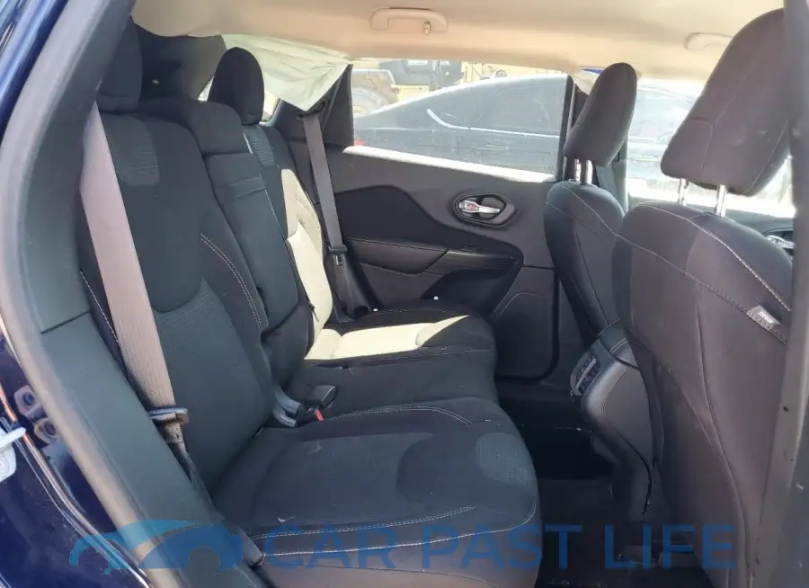 1C4PJMCB5GW255962# 11