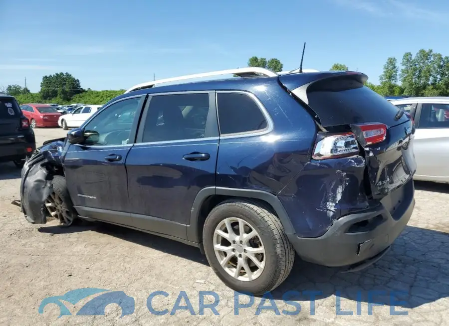 1C4PJMCB5GW255962# 2