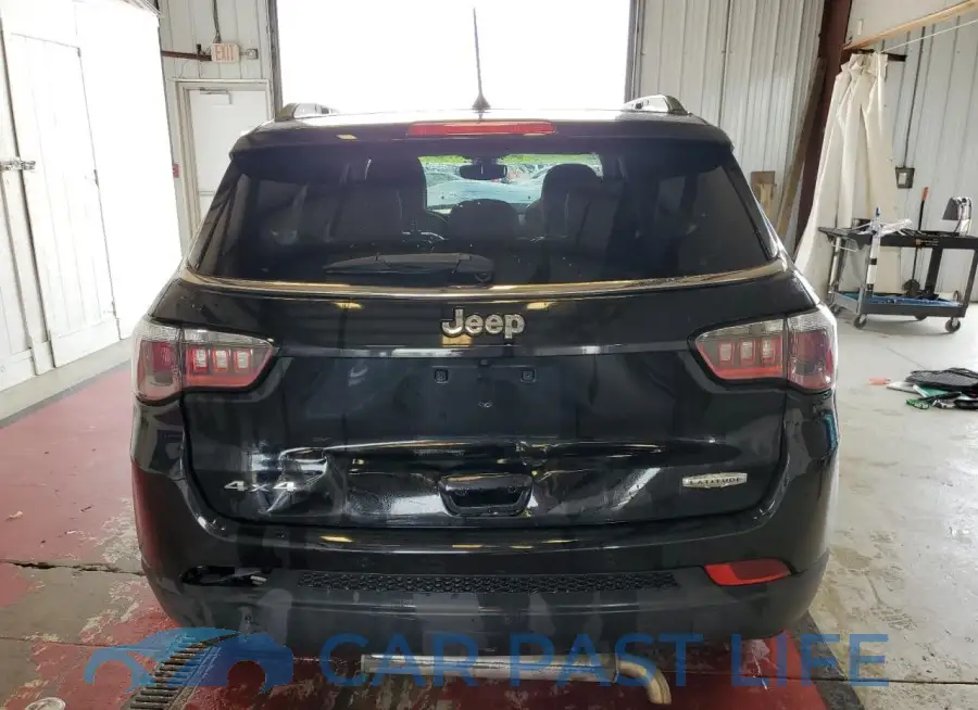 3C4NJDBB8JT167851# 6