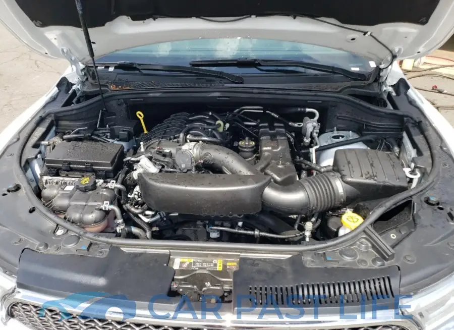 1C4RDHAG4PC616055# 12