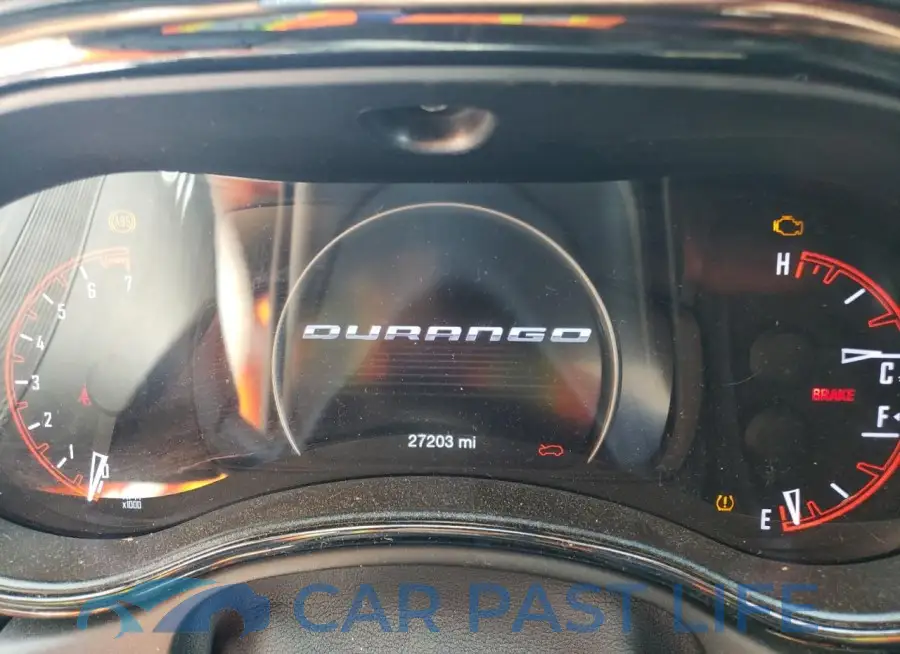 1C4RDHAG4PC616055# 9
