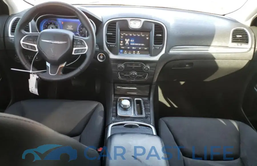 2C3CCAAG1NH163057# 8