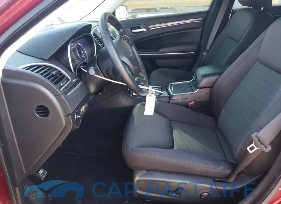 2C3CCAAG1NH163057# 7