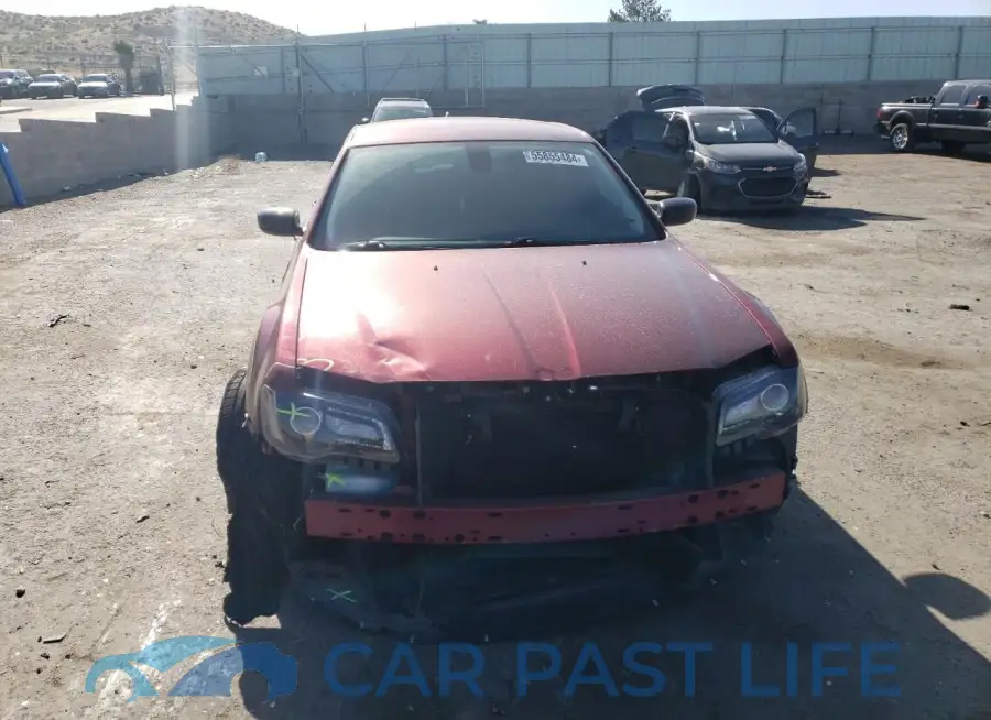 2C3CCAAG1NH163057# 5