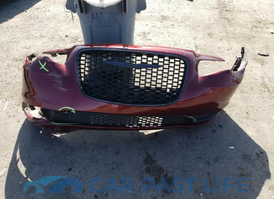 2C3CCAAG1NH163057# 12